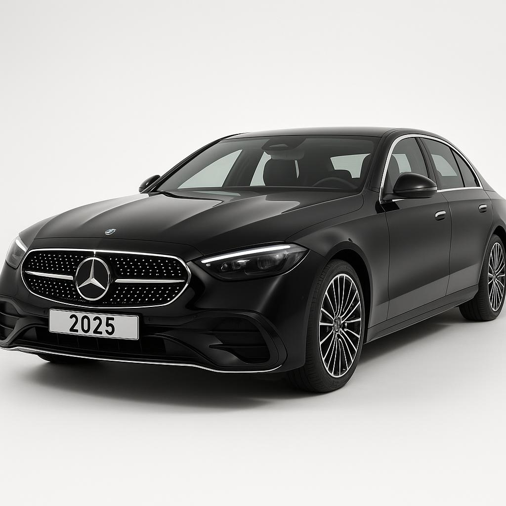 Mercedes-Benz Série E